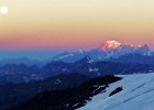 Mt Blanc Italie (11) Franz aube